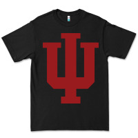 Black indiana gifts Premium Tee - linhVisuals