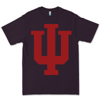 Plum indiana gifts Premium Tee - linhVisuals