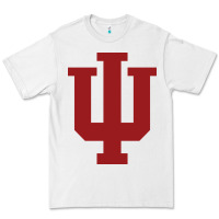 White indiana gifts Premium Tee - linhVisuals