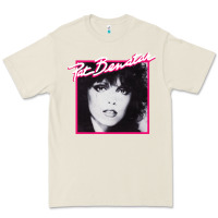 Bone #the pat benatal Premium Tee - linhVisuals