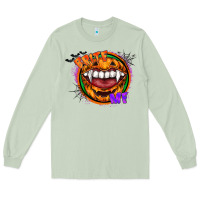 Matcha brite me Long Sleeve Tee - CowhideDigitalArt