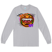 Moon Dust brite me Long Sleeve Tee - CowhideDigitalArt