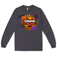 Smoke brite me Long Sleeve Tee - CowhideDigitalArt