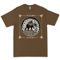 Cacao caamp Premium Tee - linhVisuals