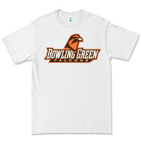 White bowling green Premium Tee - linhVisuals