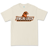 Bone bowling green Premium Tee - linhVisuals