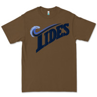 Cacao norfolk tides Premium Tee - linhVisuals