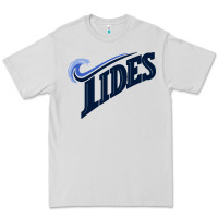 Dove Grey norfolk tides Premium Tee - linhVisuals