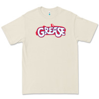 Bone grease grease the movie blue small Premium Tee - linhVisuals