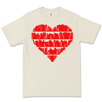 Bone book lover Premium Tee - linhVisuals