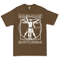 Cacao man playing the guitar Premium Tee - linhVisuals