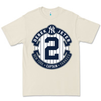 Bone derek jeter Premium Tee - linhVisuals