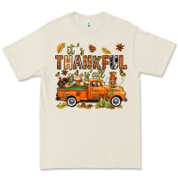 Bone it's thankful y'all with truck bbs Premium Tee - BundleAndBundleShop