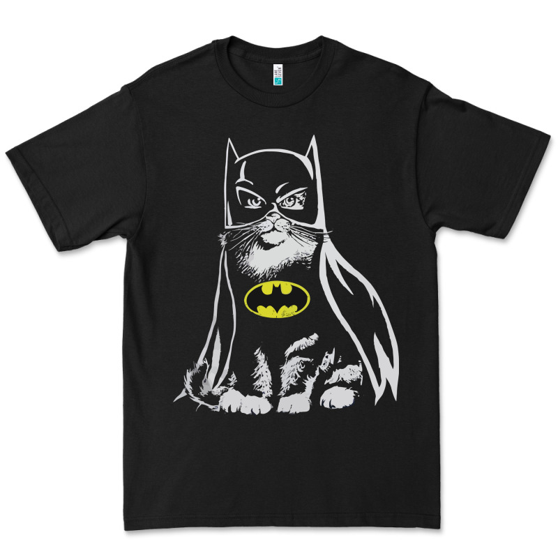 Catman Tshirt Premium Tee by linhVisuals | Teevron