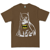 Cacao catman tshirt Premium Tee - linhVisuals