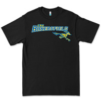 Black cal state bakersfield roadrunners Premium Tee - linhVisuals