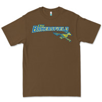 Cacao cal state bakersfield roadrunners Premium Tee - linhVisuals