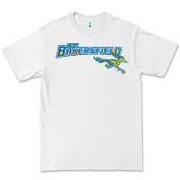 White cal state bakersfield roadrunners Premium Tee - linhVisuals