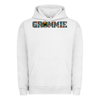 Pigment Lunar Rock grammie cowhide sunflower 1 Urban Hoodie - Jasminsmagicworld