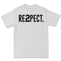 Dove Grey re2pect derek jeter jersey respect Premium Tee - linhVisuals