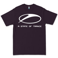 #a State Of Trance Radio Premium Tee | Teevron