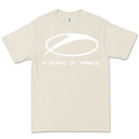 Bone #a state of trance radio Premium Tee - linhVisuals