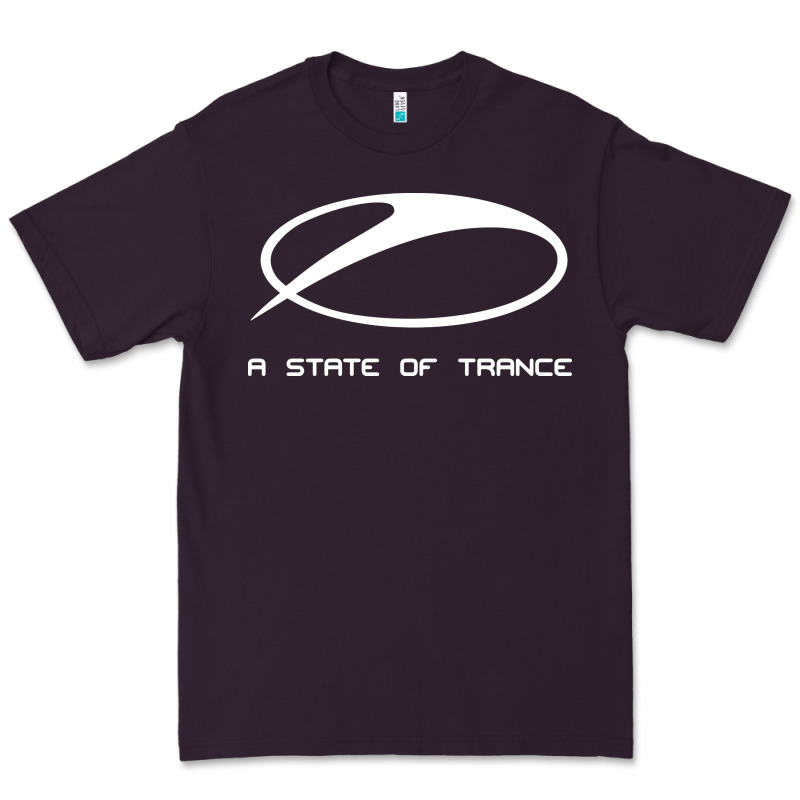 #a State Of Trance Radio Premium Tee by linhVisuals | Teevron