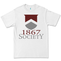 White porter gaud school Premium Tee - linhVisuals