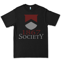 Black porter gaud school Premium Tee - linhVisuals