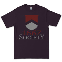 Plum porter gaud school Premium Tee - linhVisuals