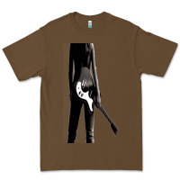 Cacao melissa etheridge Premium Tee - linhVisuals