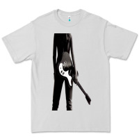 Dove Grey melissa etheridge Premium Tee - linhVisuals