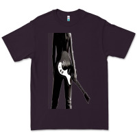 Plum melissa etheridge Premium Tee - linhVisuals