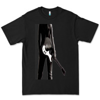 Black melissa etheridge Premium Tee - linhVisuals