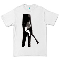 White melissa etheridge Premium Tee - linhVisuals