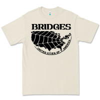 Bone bridges death stranding Premium Tee - linhVisuals