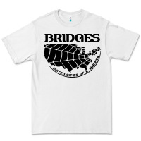 Bridges Death Stranding Premium Tee | Teevron