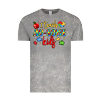 Cloud Rock i teach au some kids Vintage Tee - LillyAllenDesigns