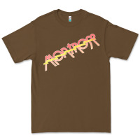Cacao montrose Premium Tee - linhVisuals