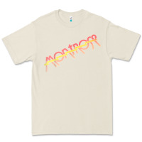 Bone montrose Premium Tee - linhVisuals