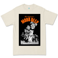 Bone mobb deep rapper hip hop Premium Tee - linhVisuals