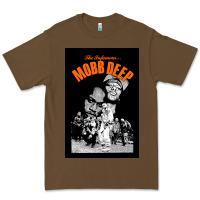 Cacao mobb deep rapper hip hop Premium Tee - linhVisuals