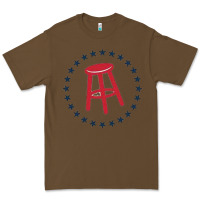 Cacao barstool, barstool sports, call her daddy Premium Tee - linhVisuals