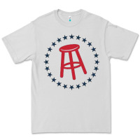 Dove Grey barstool, barstool sports, call her daddy Premium Tee - linhVisuals