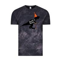 Cloud Black Seven A Saurus Vintage Tee - Bettercallsaul