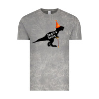 Cloud Rock Seven A Saurus Vintage Tee - Bettercallsaul