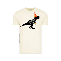 Vintage Arctic Seven A Saurus Vintage Tee - Bettercallsaul