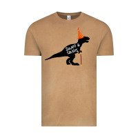 Vintage Camel Seven A Saurus Vintage Tee - Bettercallsaul