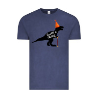 Vintage Denim Seven A Saurus Vintage Tee - Bettercallsaul
