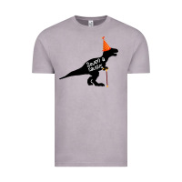 Vintage Zinc Seven A Saurus Vintage Tee - Bettercallsaul